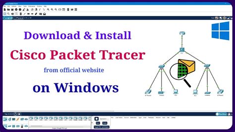 cisco packet tracer official website.